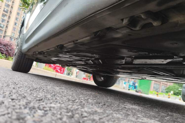 Used Mercedes-Benz GLB 2022 GLB 220 Fashion Model Chassis Front Right