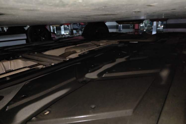 Used Mercedes-Benz GLB 2022 GLB 220 Dynamic Edition Chassis Front Right