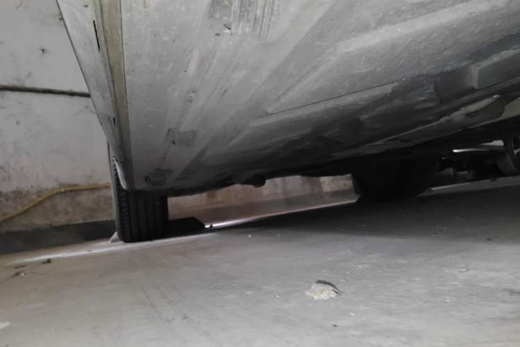 Used Mercedes-Benz GLB 2022 GLB 220 Dynamic Edition Chassis Front Right