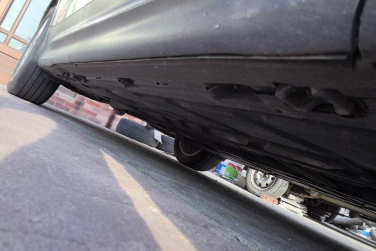 Used Mercedes-Benz GLB 2022 GLB 200 Dynamic Edition Chassis Front Right