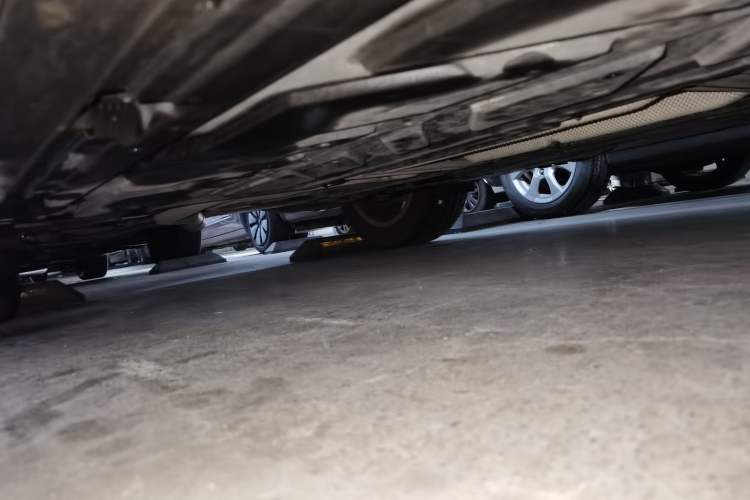 Used Mercedes-Benz GLB 2022 GLB 200 Dynamic Edition Chassis Front Right