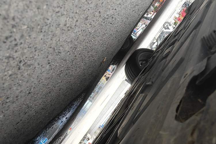 Used Mercedes-Benz GLB 2022 GLB 220 Fashion Model Chassis Front Right