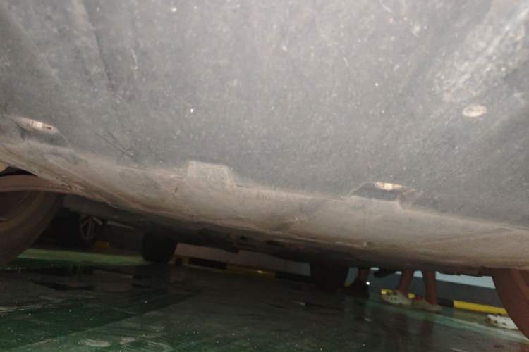 Used Mercedes-Benz GLB 2022 GLB 200 Dynamic Edition Chassis Front