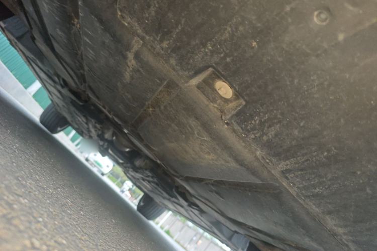 Used Mercedes-Benz GLB 2022 GLB 220 Fashion Model Chassis Front