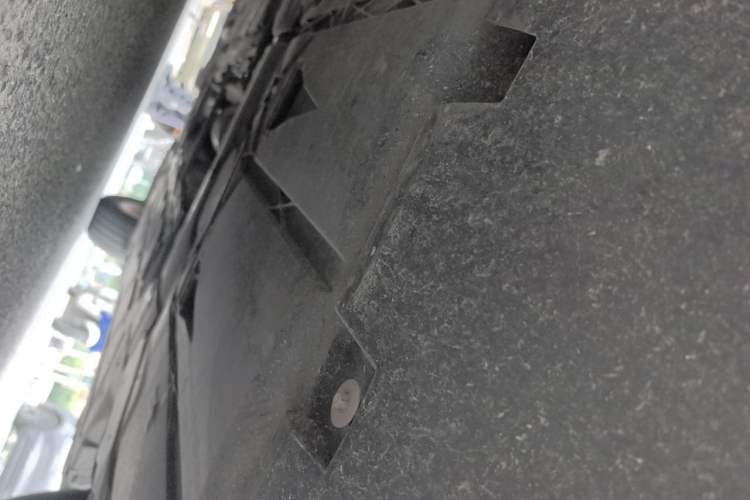 Used Mercedes-Benz GLB 2022 GLB 200 Dynamic Edition Chassis Front