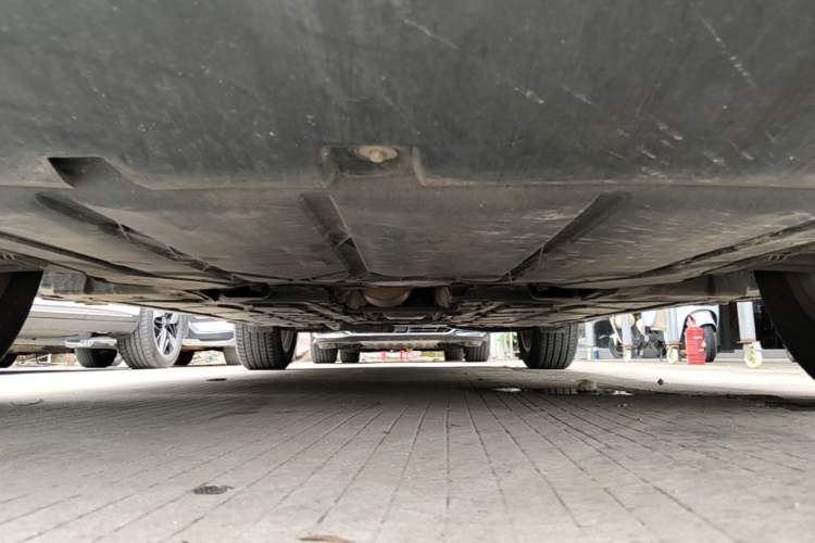 Used Mercedes-Benz GLB 2022 GLB 220 Dynamic Edition Chassis Front