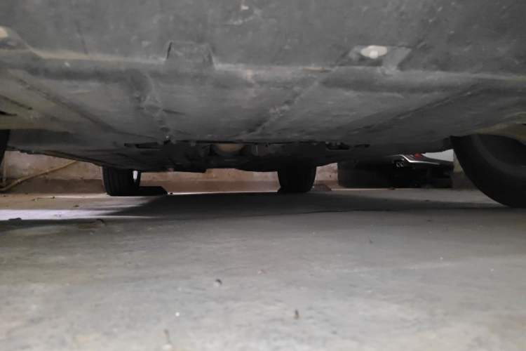 Used Mercedes-Benz GLB 2022 GLB 220 Dynamic Edition Chassis Front