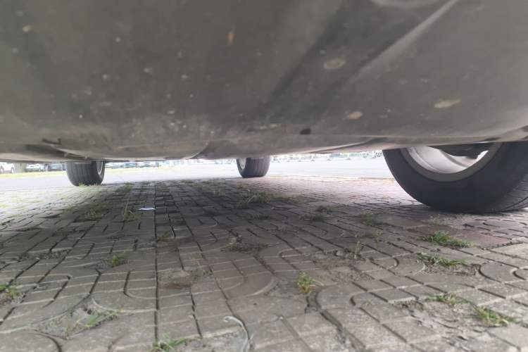 Used Mercedes-Benz GLB 2022 GLB 220 Dynamic Edition Chassis Front