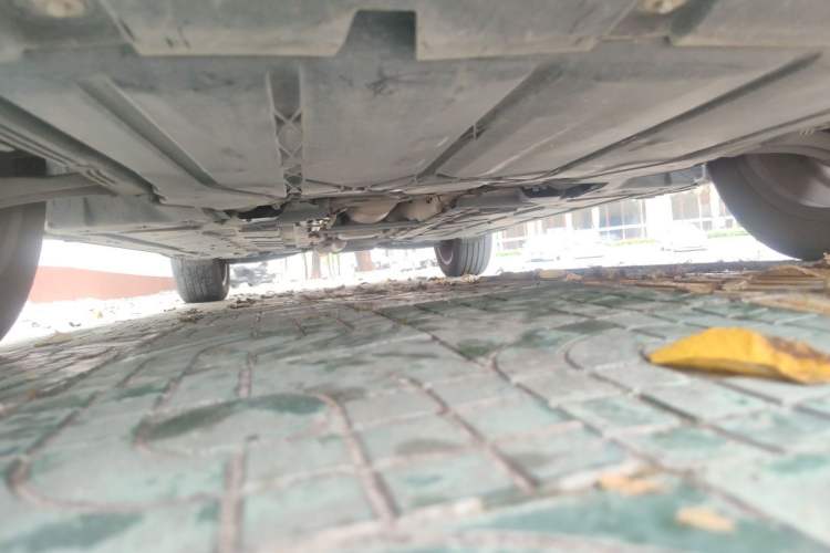Used Mercedes-Benz GLB 2022 GLB 220 4MATIC Chassis Rear