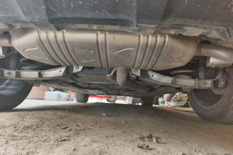 Used Mercedes-Benz GLB 2022 GLB 220 Fashion Model Chassis Rear