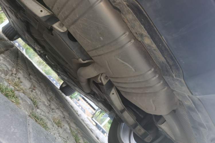 Used Mercedes-Benz GLB 2022 GLB 220 Dynamic Edition Chassis Rear