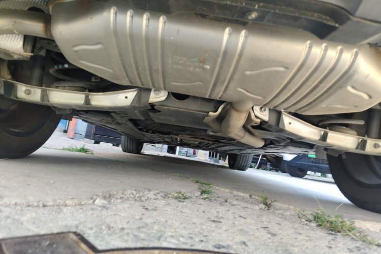 Used Mercedes-Benz GLB 2022 GLB 220 Fashion Model Chassis Rear