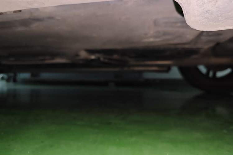 Used Mercedes-Benz GLB 2022 GLB 220 Dynamic Edition Chassis Rear Left