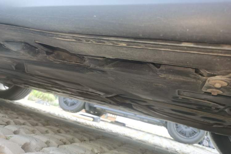 Used Mercedes-Benz GLB 2022 GLB 220 Dynamic Edition Chassis Rear Left