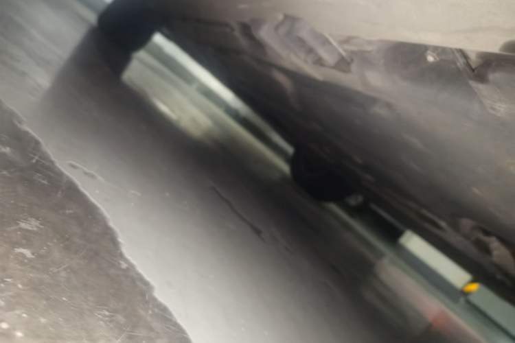 Used Mercedes-Benz GLB 2022 GLB 220 Dynamic Edition Chassis Rear Left