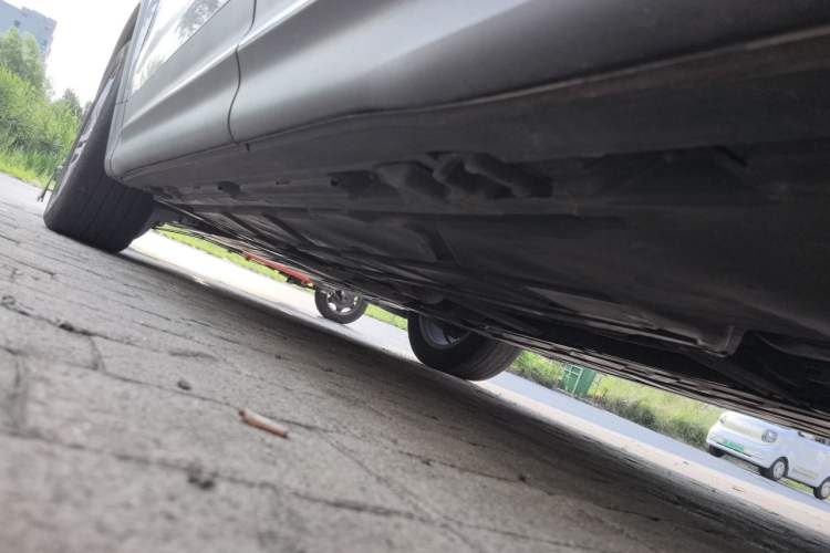 Used Mercedes-Benz GLB 2022 GLB 200 Dynamic Edition Chassis Rear Left