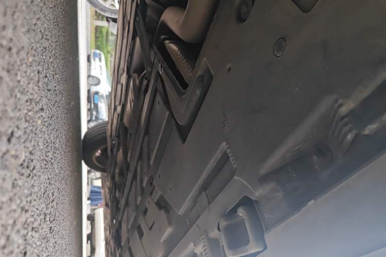 Used Mercedes-Benz GLB 2022 GLB 220 Dynamic Edition Chassis Rear Right