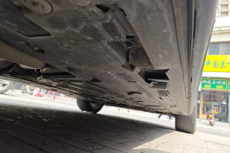 Used Mercedes-Benz GLB 2022 GLB 220 Dynamic Edition Chassis Rear Right
