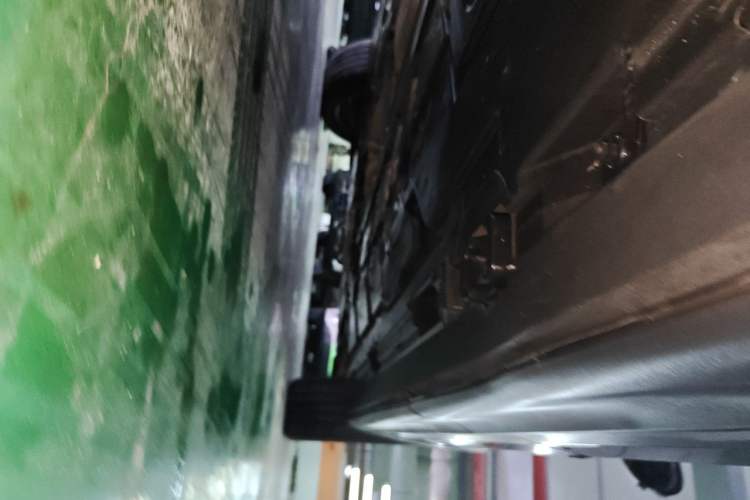Used Mercedes-Benz GLB 2022 GLB 220 4MATIC Chassis Rear Right