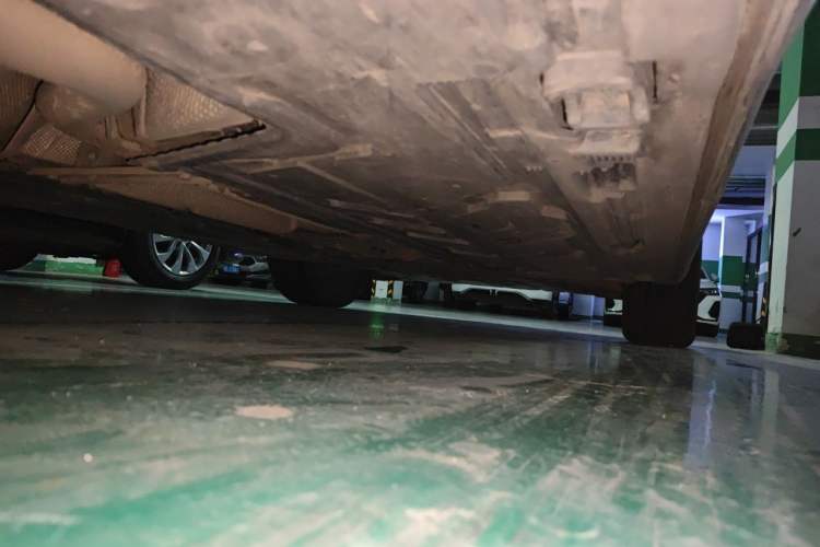 Used Mercedes-Benz GLB 2022 GLB 200 Dynamic Edition Chassis Rear Right
