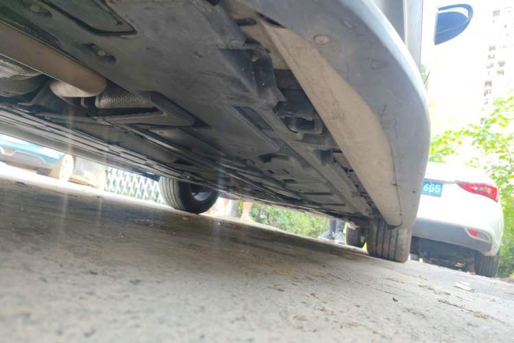 Used Mercedes-Benz GLB 2022 GLB 200 Dynamic Edition Chassis Rear Right
