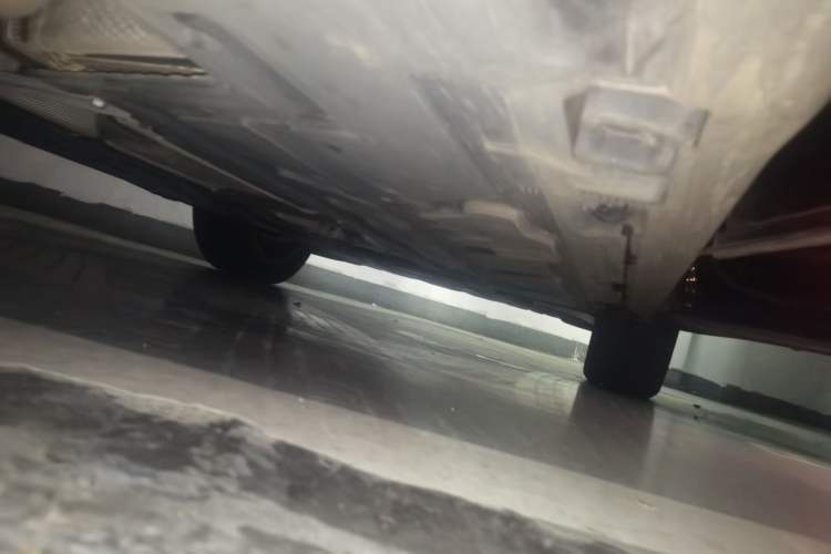 Used Mercedes-Benz GLB 2022 GLB 220 Dynamic Edition Chassis Rear Right