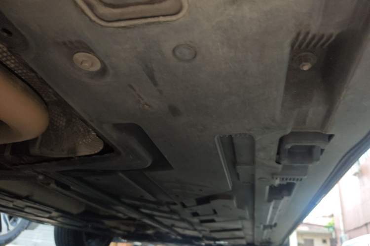 Used Mercedes-Benz GLB 2022 Updated GLB 200 Fashion Edition Chassis Rear Right
