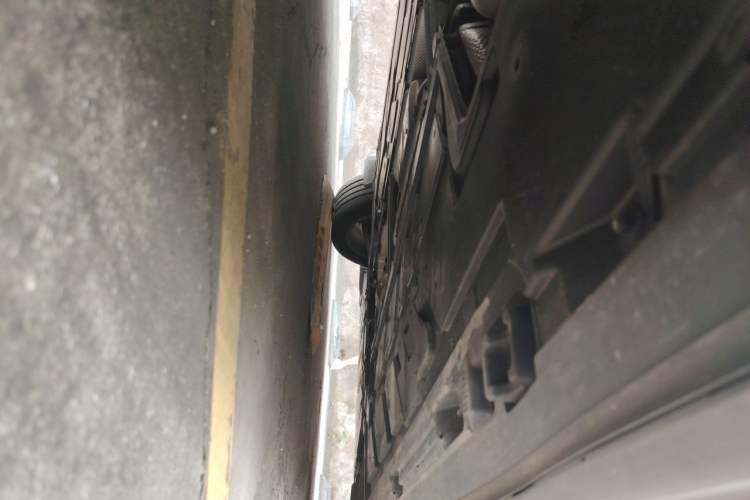 Used Mercedes-Benz GLB 2022 GLB 220 Fashion Model Chassis Rear Right