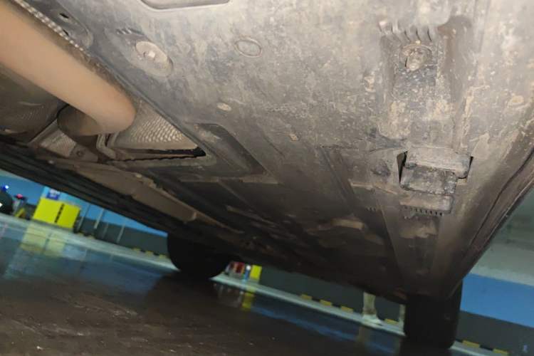 Used Mercedes-Benz GLB 2022 Updated GLB 200 Fashion Edition Chassis Rear Right