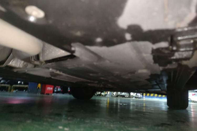 Used Mercedes-Benz GLB 2022 GLB 220 Dynamic Edition Chassis Rear Right