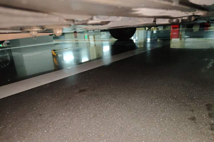 Used Mercedes-Benz GLB 2022 GLB 200 Dynamic Edition Chassis Rear Right