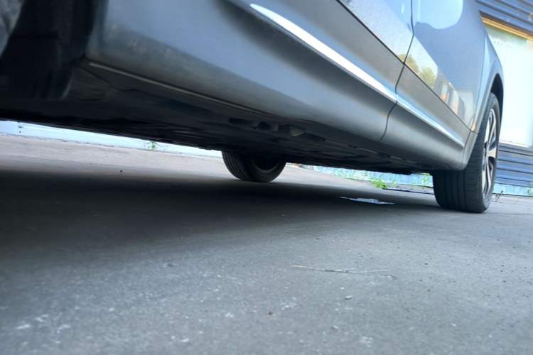 Used Mercedes-Benz GLB 2022 Updated GLB 200 Fashion Edition Chassis Rear Right