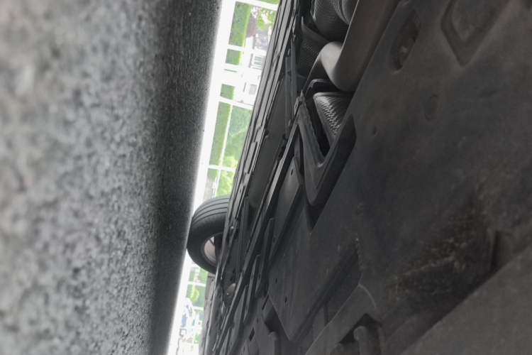 Used Mercedes-Benz GLB 2022 GLB 200 Dynamic Edition Chassis Rear Right