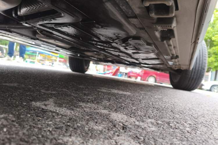 Used Mercedes-Benz GLB 2022 GLB 220 Fashion Model Chassis Rear Right
