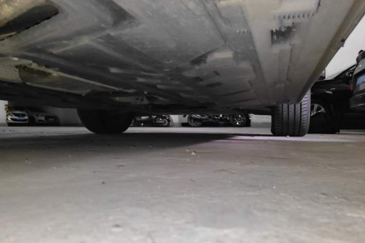 Used Mercedes-Benz GLB 2022 GLB 220 Dynamic Edition Chassis Rear Right