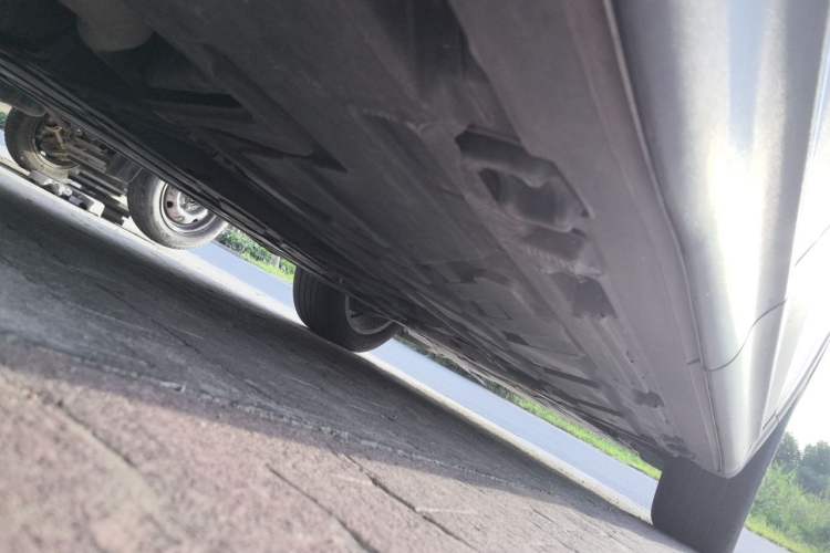 Used Mercedes-Benz GLB 2022 GLB 200 Dynamic Edition Chassis Rear Right
