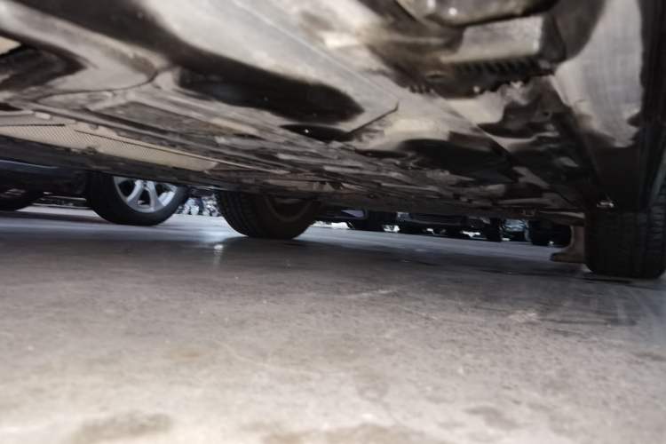 Used Mercedes-Benz GLB 2022 GLB 200 Dynamic Edition Chassis Rear Right