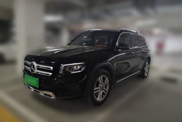 Used Mercedes-Benz GLB 2022 GLB 220 Dynamic Edition
