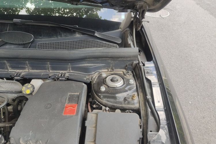Used Mercedes-Benz GLB 2022 Refresh GLB 200 Dynamic Edition Engine Bay Left