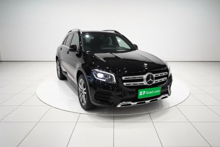 Used Mercedes-Benz GLB 2022 Refresh GLB 200 Dynamic Edition Exterior 1