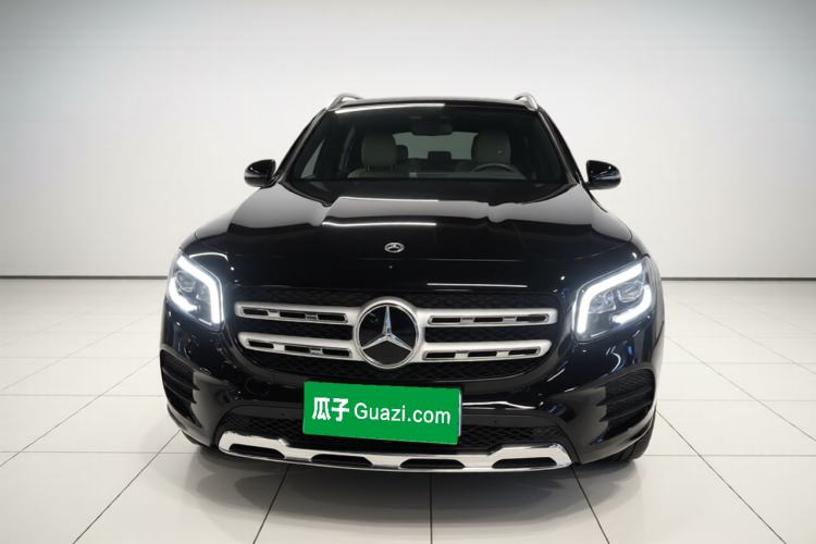 Used Mercedes-Benz GLB 2022 GLB 200 Dynamic Edition Exterior 1