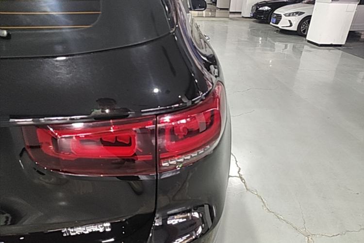 Used Mercedes-Benz GLB 2022 Refresh GLB 200 Dynamic Edition Exterior 3