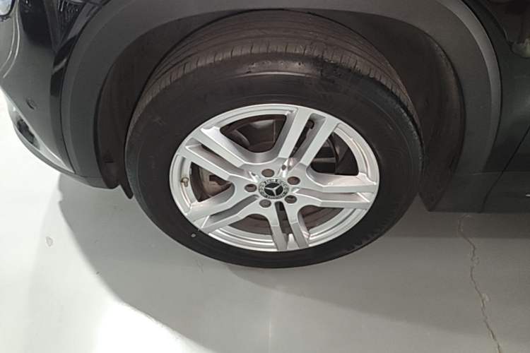 Used Mercedes-Benz GLB 2022 Refresh GLB 200 Dynamic Edition Exterior 4
