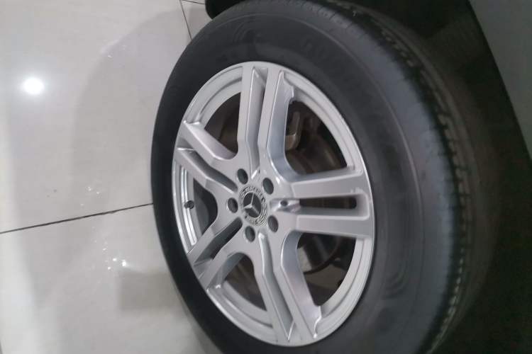 Used Mercedes-Benz GLB 2022 Refresh GLB 200 Dynamic Edition Exterior 4