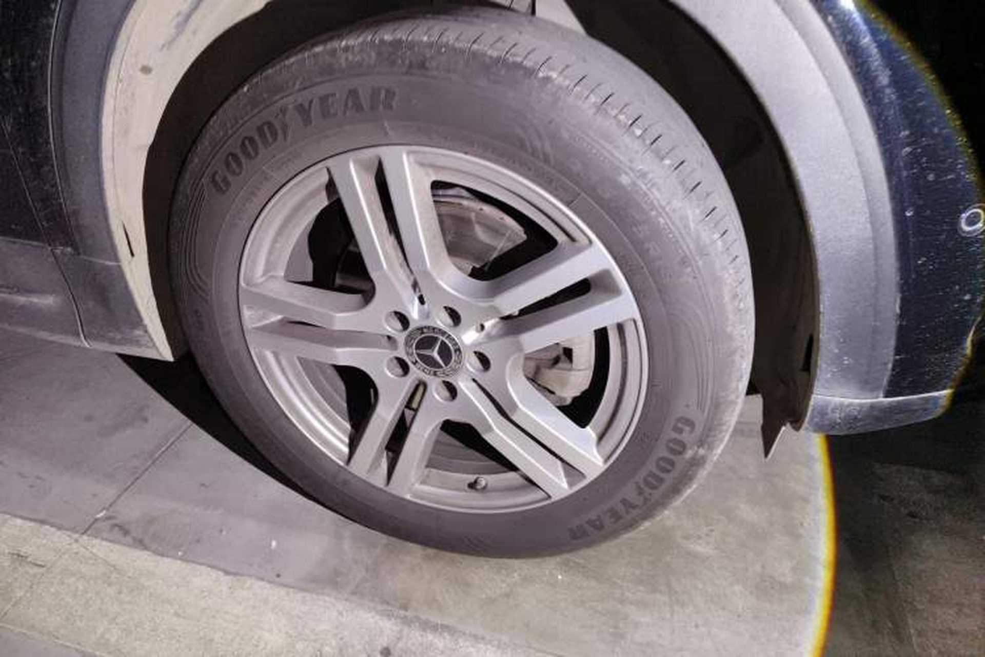 Used Mercedes-Benz GLB 2022 GLB 200 Dynamic Edition Exterior 7