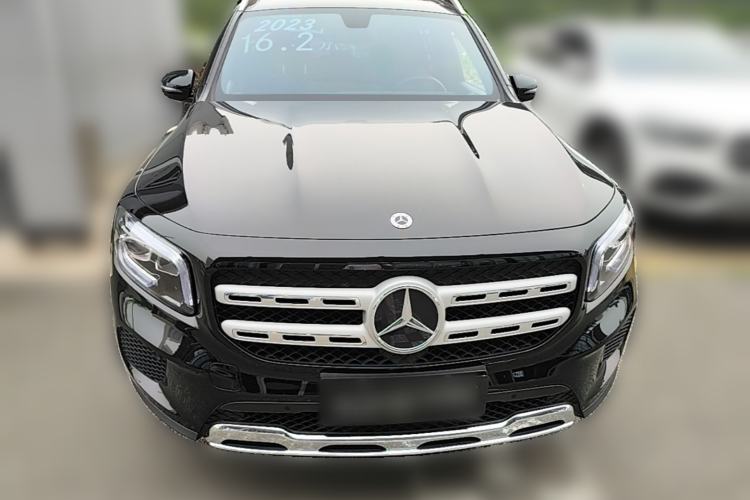 Used Mercedes-Benz GLB 2022 GLB 220 Dynamic Edition Front