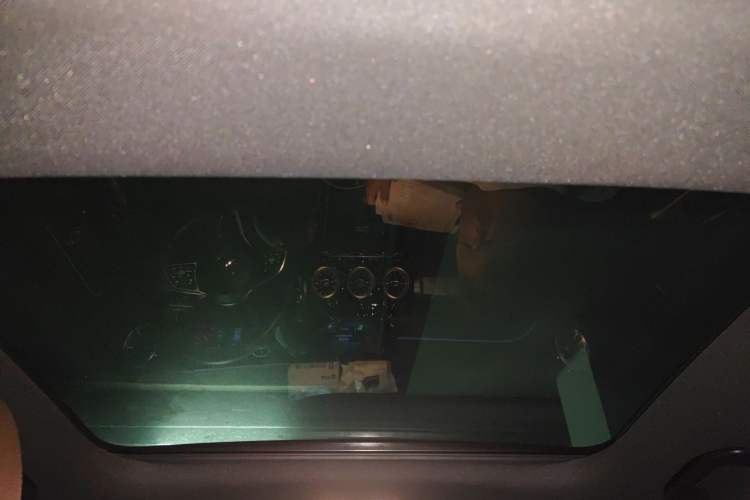 Used Mercedes-Benz GLB 2022 GLB 200 Dynamic Edition Headliner