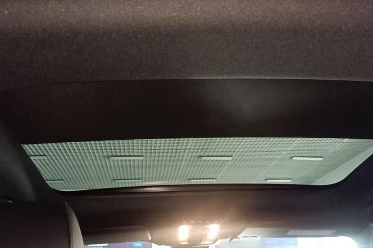 Used Mercedes-Benz GLB 2022 Refresh GLB 200 Dynamic Edition Headliner