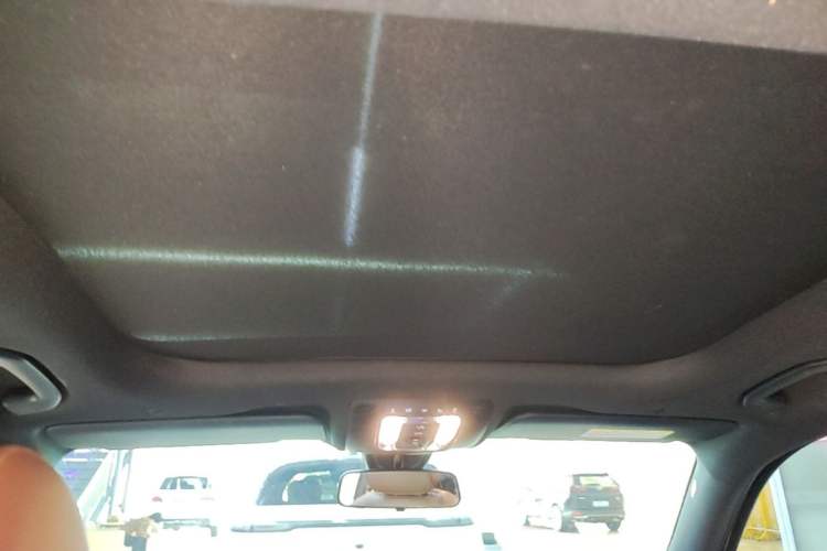 Used Mercedes-Benz GLB 2022 GLB 220 Fashion Model Headliner