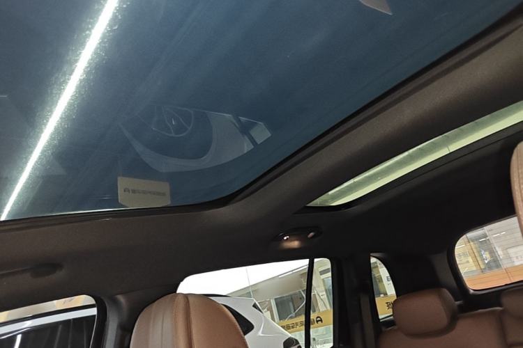 Used Mercedes-Benz GLB 2022 GLB 220 Dynamic Edition Headliner